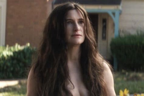 Agatha All Along Nudity Explained — Kathryn Hahn, Marvel